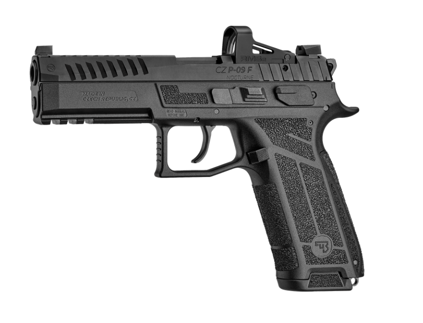  P-09 F NOCTURNE