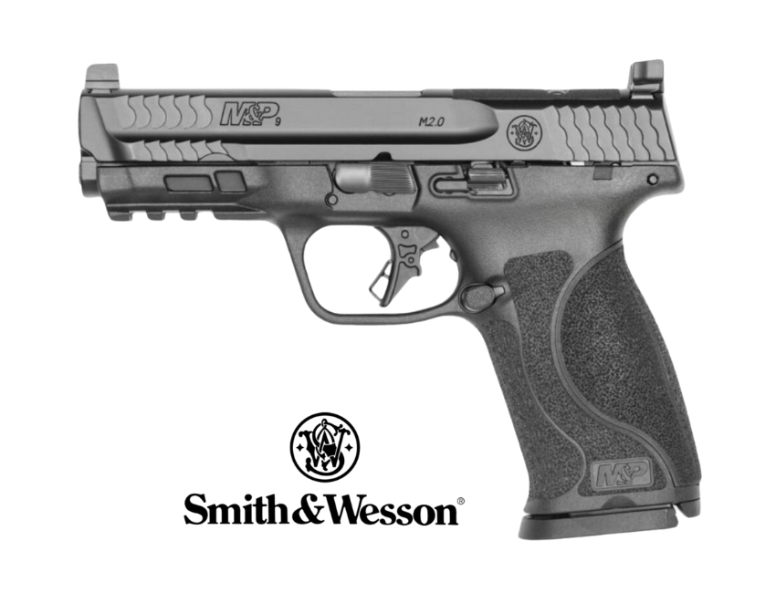         M&P M2.0 Optic Re